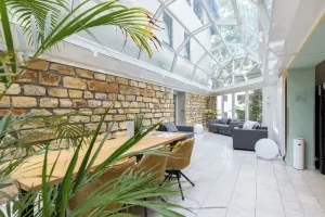 Image of Novum Hotel Silence Garden - Koln