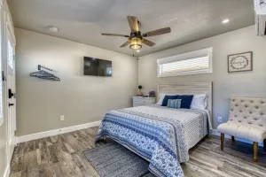 Image of Zion's Shadow Suite #2