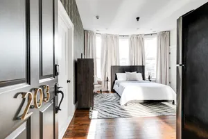 Image of Stunning Modern Studio Will Take Your Breath Away