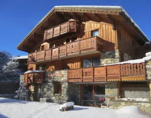 Image of Le Tyrol