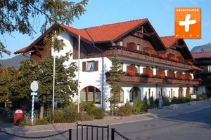 Image of Ferienwohnung Nr 18, Golf- und Ski-Residenz, Oberstaufen-Steibis, Allgäu
