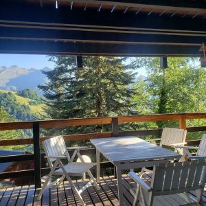 Image of 7\/8-bed chalet in Prat Mataou