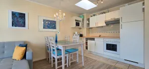 Image of Vacation apartment T3 - 3-room apartment for 4 people on the ground floor