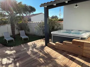 Image of La Villa de l Arroche Marine