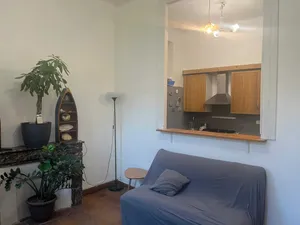 Image of Studio confortable à Marseille - 25 m² - Proche centre-ville