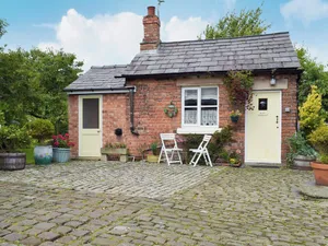 Image of 1 bedroom accommodation in Burscough, near Southport
