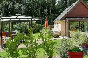 Image of Au gite du bois d'amour