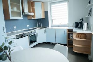 Image of Beautiful vacation apartment in Oberkotzau am Fichtelgebirge