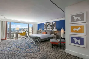 Image of The Royal Sonesta Washington DC Dupont Circle