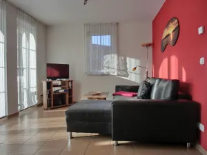Image of 3-zimmer-ferienwohnung, im EG für 4 Pers. mit Wlan