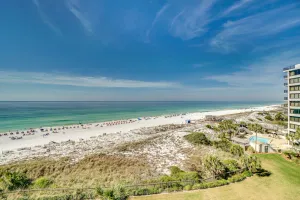 Image of Beachside II 4261