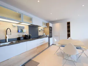 Image of Spacieux appartement 4 pers avec balcon, wifi et animaux admis - FR-1-498-101