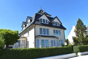 Image of Villa Seestern Ferienwohnung Nr 07
