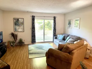 Image of Cute 3br & 3ba areas, backs to Hike-Bike Tr and mins to SouthPointe & downtown
