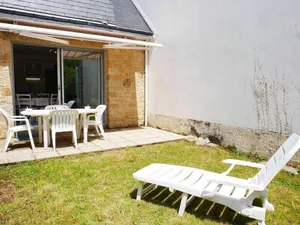 Image of Appartement à Carnac, 2 pièces, 34m², Wifi, proche plages, pour 4 personnes - FR-1-477-156