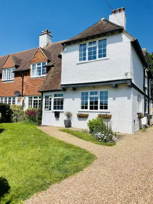 Image of Cooden Cottage