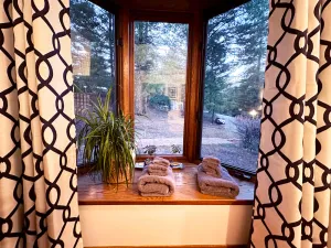 Image of Zen Redwood Santa Cruz Retreat