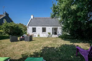 Image of Maison Bretonne