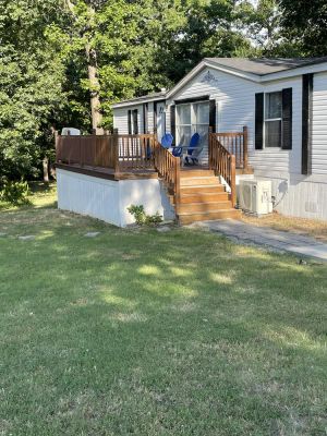 Image of Catfish Bay Retreat at Lake Texoma