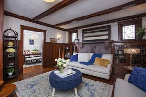 Image of Inn-at-the-Brownstone,  only 3.3 miles to Hershey Park