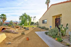 Image of POOL! Home on Golf c · POOL! Home on Golf Course near Coachella!