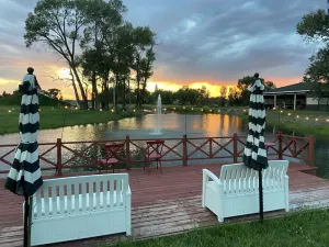 Image of Heavensfield - Family Reunion Center