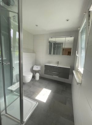Image of 4 star cottage -verliehen by the German Tourism Association
