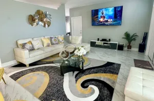 Image of Paradise Miami Home