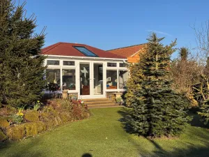 Image of Gardenside Lodge ,Self Catering, Dog friendly, Holiday Home, County Durham