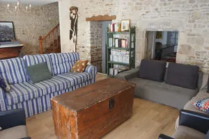 Image of Large village house at the Ford Velluire