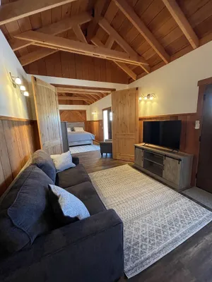 Image of One Bedroom Cottage