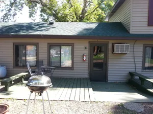 Image of Cottage 3 is great for family , & fishing on Lake Osakis!