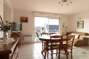 Image of 516 - Appartement T2, à moins de 300m de la Plage.