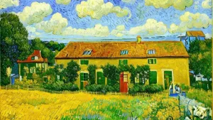 Image of Country house in the heart of a welcoming Burgundy village