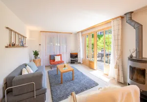 Image of Apartment Panorama Apt- P by Interhome