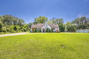 Image of Cozy home in Olive Branch