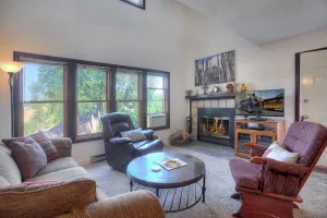 Image of Skyview Town Retreat (#21) | Near Town, FLC, Trails & Golf - Pool & Hot Tub