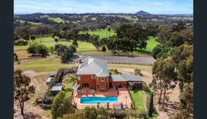 Image of Centelle Park Farm Stay