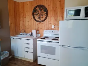 Image of Suite 30 - Double Queen Corner Suite