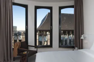 Image of 9Hotel Central