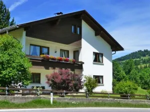 Image of Apartment - House angle