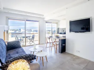 Image of One BDRM flat A/C-Congress/Beaches by Olidesi