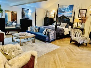 Image of Luxury Coastal Retreat-PrivatePool, Spa & Yard-Dog-Friendly-5 Min to Beach