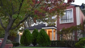 Image of \"LiebenGott\" - Luxury 4 Bedroom