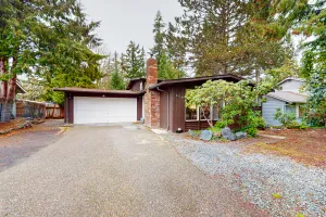 Image of Woodbine Way Retreat