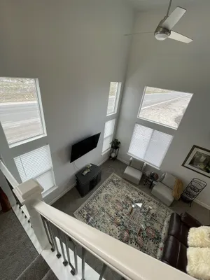 Image of NEW Stylish Entire House with Mountain View in the heart of Lehi Utah