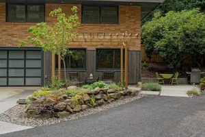 Image of #StayInMyDistrict Multnomah Village Modern Retreat