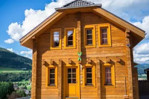 Image of Holiday house St. Margarethen im Lungau for 1 - 4 persons - Holiday home