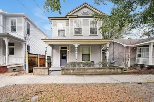 Image of The Garden District Flat