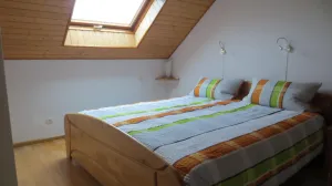 Image of Holiday apartment Hottviller for 1 - 4 persons with 1 bedroom - Holiday house